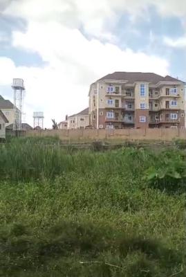 1400sqm of Residential Land, Life Camp, Abuja, Residential Land for Sale
