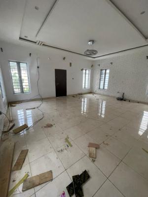 Luxury 5 Bedroom Fully Detached Duplex with Bq, Osapa London, Lekki, Lagos, Detached Duplex for Rent