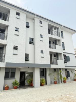 2 Bedroom Apartment at Osapa,lekki, Osapa, Lekki, Lagos, Flat / Apartment for Rent