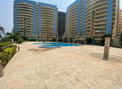 Luxury 3 Bedroom Apartment, Bella Vista Estate, Banana Island, Ikoyi, Lagos, Flat / Apartment for Rent