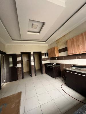 a Magnificent 4 Bedroom Duplex with 2 Rooms Bq, Royal Garden, Lekki Phase 2, Lekki, Lagos, House for Rent