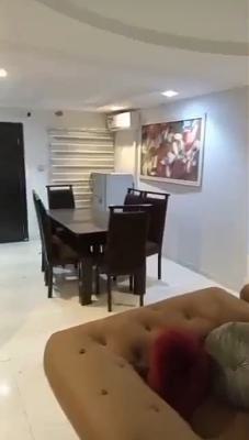 Furnished 3bed Room Flat at Obanikoro Estate, Obanikoro Estate, Obanikoro, Shomolu, Lagos, Flat / Apartment for Rent