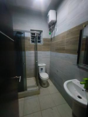 Luxury 4 Bedroom Semi Detached Duplex with Bq, No 62a Herbert Orji Avenue Osapa London, Osapa, Lekki, Lagos, Detached Duplex for Rent