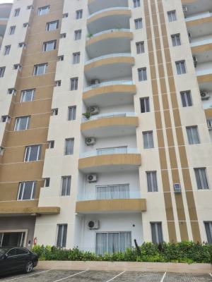 Brand New and Fully Serviced 2&3 Bedroom Flats on The 9th Floor, Musa Yaradua Drive, Victoria Island (vi), Lagos, Flat / Apartment for Rent