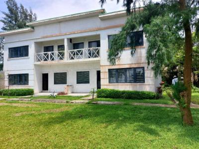 a Newly Built Luxury Resort Facing The Beach with 20 Rooms Ensuites, Eleko, Lekki Calabar Coastal Highway, Ibeju Lekki, Lagos, Hotel / Guest House for Sale