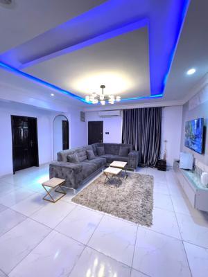 5 Bedroom Semi Detached Duplex with  Ps5, Snooker, Soccer Pitch, Pool, New Horizon 2 Estate By Meadow Hall, Ikate, Lekki, Lagos, Semi-detached Duplex for Rent