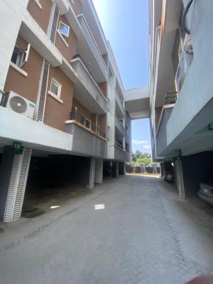 Serviced 2 Bedroom Apartment, Orchid Road,roundabout, Lekki, Lagos, Flat / Apartment for Rent