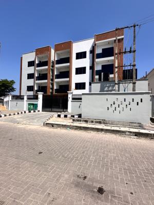 Brand New Luxurious 2 Bedroom Apartment with Bq, Lekki Phase 1, Lekki, Lagos, Terraced Bungalow for Rent