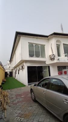 60 Sqm Office Space, Lekki Phase 1, Lekki, Lagos, Commercial Property for Rent