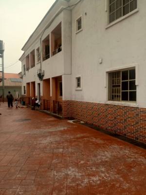 3 Bedroom Apartment Downstairs in a Secured Estate, Gra Phase 1, Magodo, Lagos, Flat / Apartment for Rent