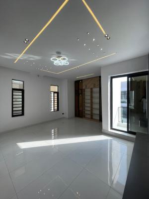 Beautiful Spacious Master Bedroom, Vandaniel Estate Orchid Road, Lekki, Lagos, Flat / Apartment for Rent