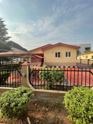 a Well Located 4-bedroom Detached Bungalow (self Compound), Carlton Gate Estate, Akobo, Ibadan, Oyo, Detached Bungalow for Rent