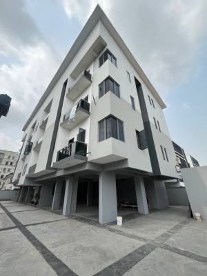 3  Bedroom Apartment with Bq, Ikate, Lekki, Lagos, Flat / Apartment for Sale