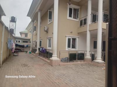 5 Bedrooms Detached Duplex and Two Numbers of 3 Bedrooms, Ajao Estate, Isolo, Lagos, Commercial Property for Sale