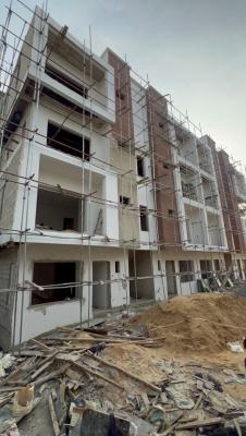 Brand New 3 Bedroom Apartment + Bq, Lekki Phase 1, Lekki, Lagos, Flat / Apartment for Sale