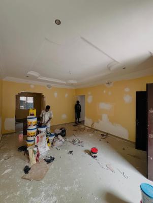 Spacious 3 Bedroom Apartment, Osapa, Lekki, Lagos, Flat / Apartment for Rent