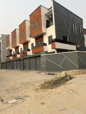 2 Bedrooms, Lekki Phase 1, Lekki, Lagos, Flat / Apartment for Sale