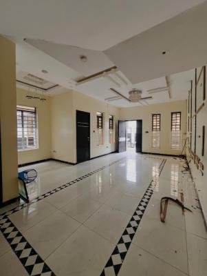 Neatly Used 4 Bedroom Semi Detached House, Osapa, Lekki, Lagos, Semi-detached Duplex for Rent