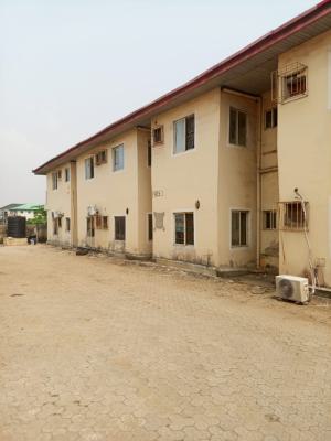 12 Units of Block of Flats, Ado Road, Ajah, Lagos, Block of Flats for Sale
