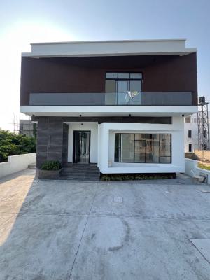 a Solid 5-bedroom Fully Detached Duplex, Megamound Estate, Ikota, Lekki, Lagos, Detached Duplex for Sale