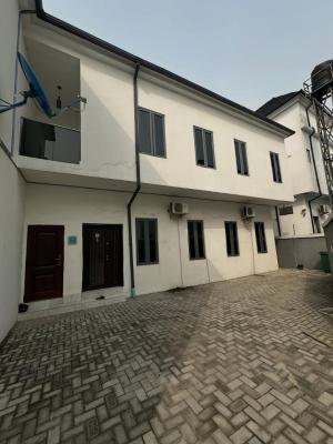Spacious 2 Bedroom Duplex with Excellent Finishing, Orchid Road, Lekki, Lagos, House for Rent