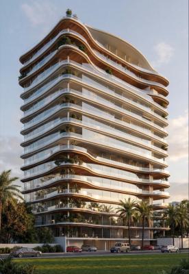 Prestigious Heights Bourdillon Spacious Apartments, Maisonettes, Bourdillon Ikoyi, Ikoyi, Lagos, Flat / Apartment for Sale