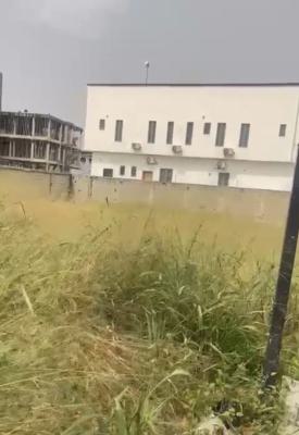 1500sqm Land, Opposite Salvation Ministry Church Perfect, Ikate, Lekki, Lagos, Mixed-use Land for Sale