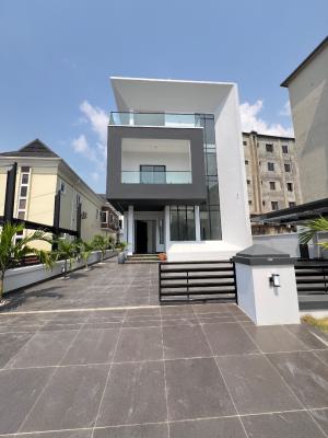 5 Bedroom Detached Duplex, Megamound, Ikota, Lekki, Lagos, Detached Duplex for Sale