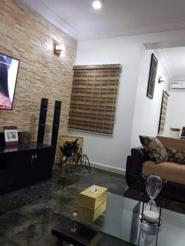 4 Bedroom Duplex   (holiday Homes)  Within a Private Estate, Ikate Elegushi, Lekki, Lagos, Detached Duplex Short Let