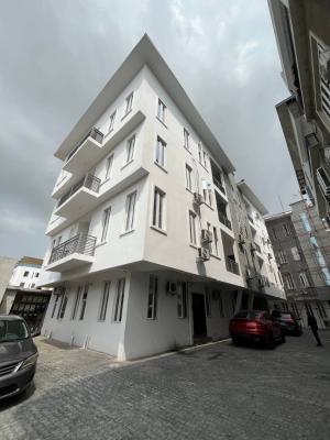 3 Bedroom Apartment with Bq, Ikate, Lekki, Lagos, Flat / Apartment for Sale