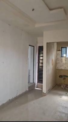 Lovely Sweet Room Self Contain, Off Alakija, Yaba Tech Back Gate, Yaba, Lagos, Self Contain (single Rooms) for Rent