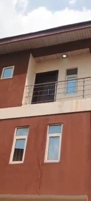 4 Bedroom Terrace in a Mini Estate, Ikeja Gra, Ikeja, Lagos, Terraced Duplex for Rent