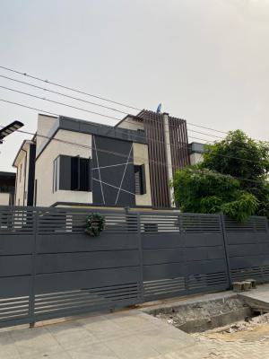 Luxury Home 4 Bedroom Semi-detached Duplex in a Prime Estate with Bq, Millennium Estate, Gbagada, Lagos, Semi-detached Duplex for Sale