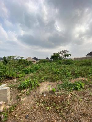 Full Plot of Land, Oluwakemi Estate Elebu, Oluyole, Oyo, Mixed-use Land for Sale