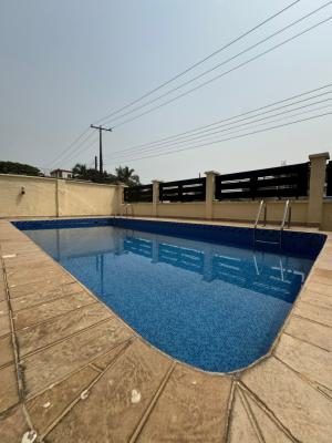 2-bedroom Penthouse Apartment, Parkview, Ikoyi, Lagos, Flat / Apartment for Rent