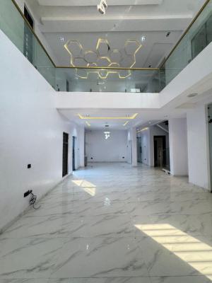 Newly Built 5 Bedroom Fully Detached Duplex with Pool & Bq, Lekki County, Ikota, Lekki, Lagos, Detached Duplex for Sale