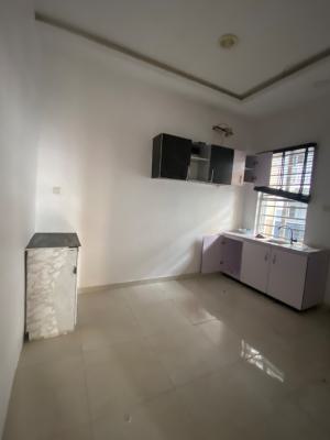 Luxury Semi Master Bedroom Studio with Balcony, Lekki, Lagos, Self Contain (single Rooms) for Rent