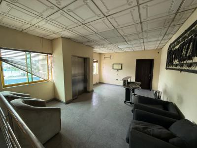 Spacious 5-floors of Office Space, Victoria Island (vi), Lagos, Office Space for Rent