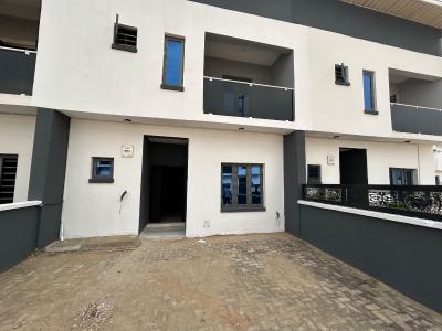Beautiful 3 Bedroom Terrace and Bq, Opic, Isheri North, Lagos, Terraced Duplex for Sale