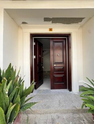 Spacious 5 Bedroom Terrace Duplex Available in Banana Island, Banana Island, Ikoyi, Lagos, Terraced Duplex for Rent