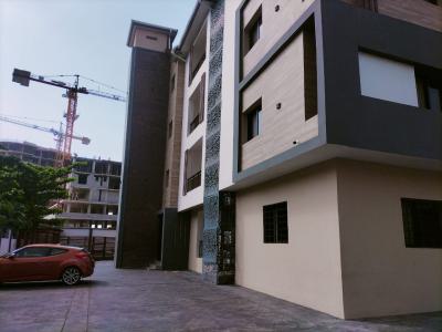 Premium Furnished 3-bedroom Apartments, Off Ajose Adeogun Street, Victoria Island (vi), Lagos, Flat / Apartment for Rent