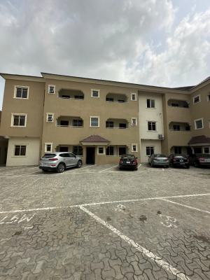 Spacious 1 Bedroom Apartment, Off Freedom Way, Lekki Phase 1, Lekki, Lagos, Flat / Apartment for Rent