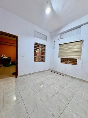 Spacious Room Downstairs, Chevron Alternative Route, Lekki, Lagos, Flat / Apartment for Rent