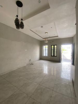 Newly Built 4 Bedroom Semi Detached Duplex with a Bq, Orchid Road, Lekki, Lagos, Semi-detached Duplex for Sale