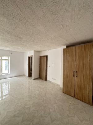 Newly Built 2 Bedroom Maisonette, Off Freedom Way, Lekki Phase 1, Lekki, Lagos, Flat / Apartment for Rent