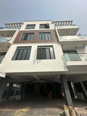 Well Finished 2 Bedroom Apartment, Off Freedom Way, Lekki Phase 1, Lekki, Lagos, Flat / Apartment for Sale