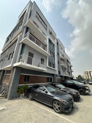 Spacious 2 Bedroom Apartment, Off Freedom Way, Lekki Phase 1, Lekki, Lagos, Flat / Apartment for Rent