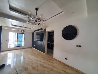 2 Bedroom Flat, Ikate Ilasan, Lekki, Lagos, Flat / Apartment for Rent