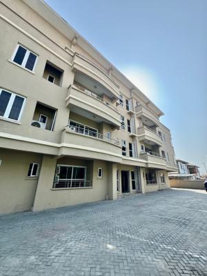 Luxury Smart Service 3 Bedroom Penthouse, Lekki Phase 1, Lekki, Lagos, House for Rent