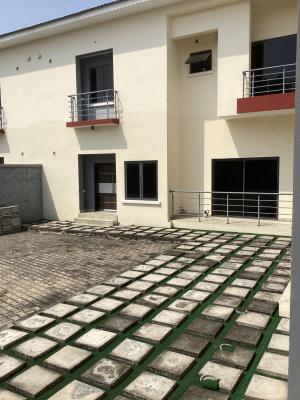 Brand New 5 Bedroom Terraced Duplex with a Bq, Off Admiralty Way, Lekki Phase 1, Lekki, Lagos, Terraced Duplex for Rent